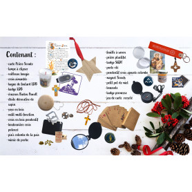 Calendrier de l'avent