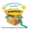 Calendrier de l'avent