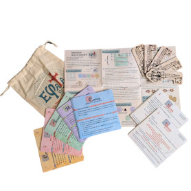 EPHATA, le jeu des temps de...