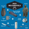 Pack « Mes essentiels S/G »