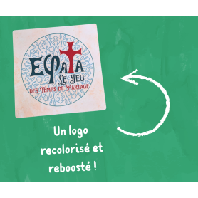 EPHATA, le jeu des temps de partage
