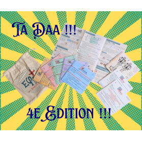 EPHATA, le jeu des temps de partage