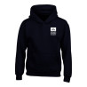 Sweat - shirt « Impeesa » - Bleu marine