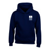 Sweat - shirt « Impeesa » - Bleu marine