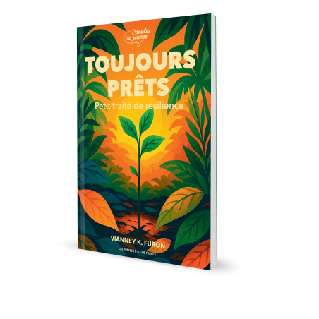 Paroles de jeunes Toujours Prêts