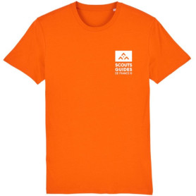 T-shirt enfant Louveteaux...