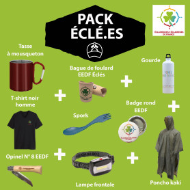 Pack Ecle.es