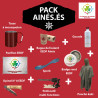 Pack Ainé.es