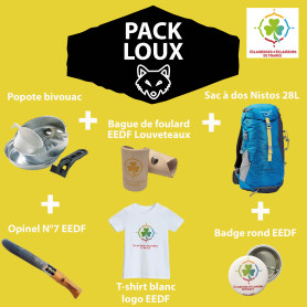 Pack Loux