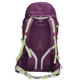 Sac à dos Taroko 65 L - violet