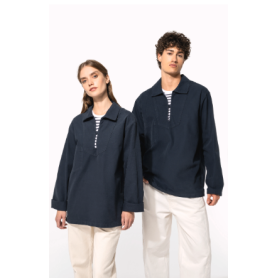 Vareuse des marins 100 % coton - sans logo (nouveau)