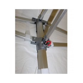 Barnum pliant prestige 4 x 4 m //