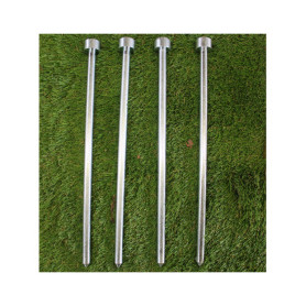 Barnum pliant prestige 4 x 4 m //