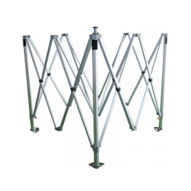 Barnum pliant prestige 4 x 4 m //