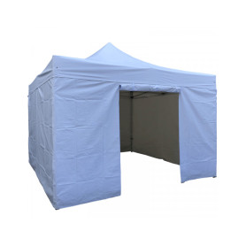 Barnum pliant prestige 4 x 4 m //