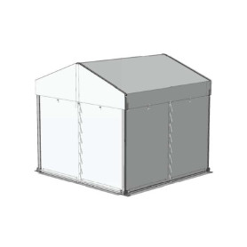 Tente Evolution 3 //