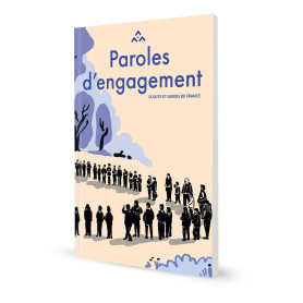 Paroles d'engagement
