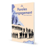 Paroles d'engagement
