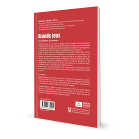 Grands Jeux