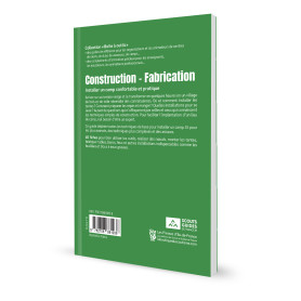 Construction - Fabrication