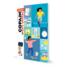 Copain des sports rigolos (N)