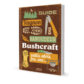Guide du baroudeur :...