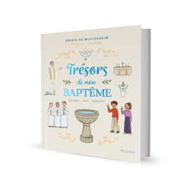 Trésors de mon Baptême (N)