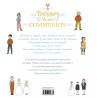 Trésors de ma communion : histoires, jeux, enquêtes, reportages...(N)