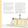 Trésors de ma communion : histoires, jeux, enquêtes, reportages...(N)