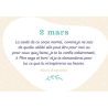 365 prières quotidiennes (N)