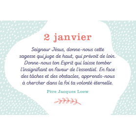 365 prières quotidiennes (N)