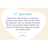 365 prières quotidiennes (N)