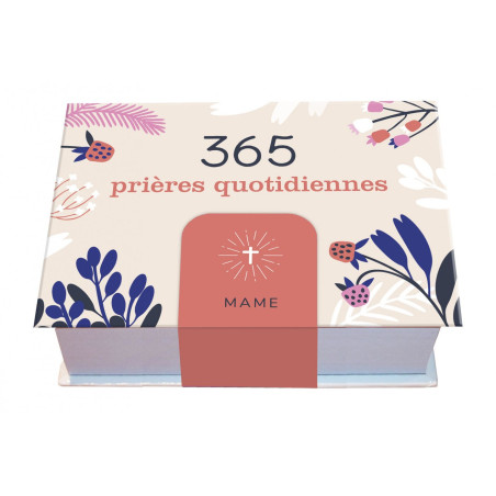 365 prières quotidiennes (N)