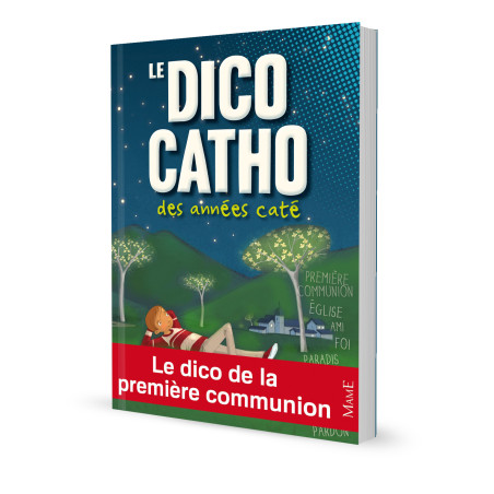 Le dico catho des années caté (N)