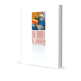 La bible de Jérusalem en...