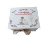 Le joli coffret de ma communion / prières et bougie (N)