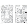 Jésus, le sauveur - Le manga (N)