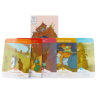 Le jeu des 7 familles : la Bible (N)