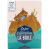 Le jeu des 7 familles : la Bible (N)