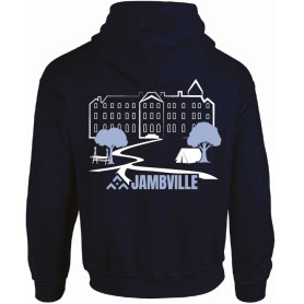 Sweat-Shirt « JAMBVILLE »...