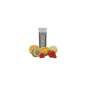 Gourde 700 ml avec infuseur (N)