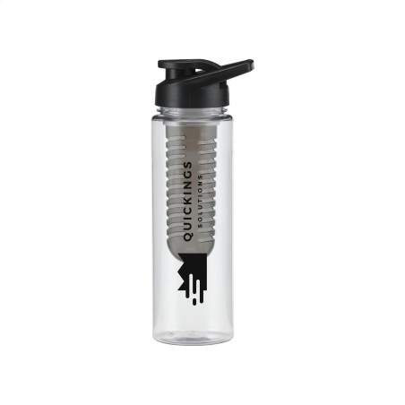 Gourde 700 ml avec infuseur (N)
