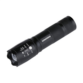 Lampe de poche "Grundig" (N)