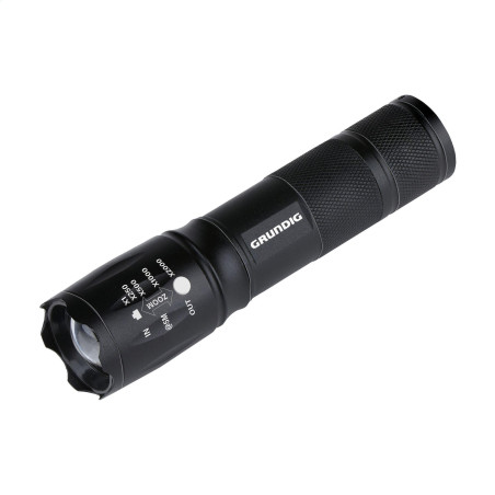 Lampe de poche "Grundig" (N)