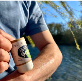 Stick anti-moustiques 50 ml (N)