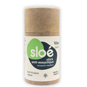 Stick anti-moustiques 50 ml...