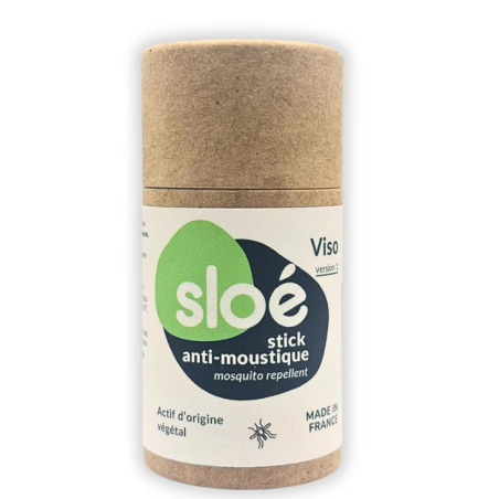 Stick anti-moustiques 50 ml (N)