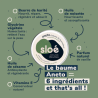 Baume multi-usages réparateur 30 ml (N)