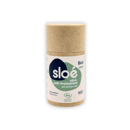 Stick anti-frottement 50 ml (N)