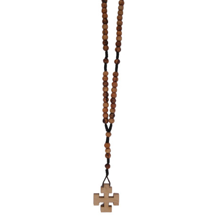 Chapelet "SHOMALI" (N)